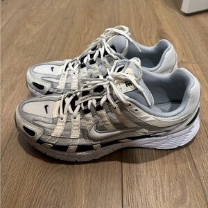Nike P6000 Men’s Sneakers Size 10